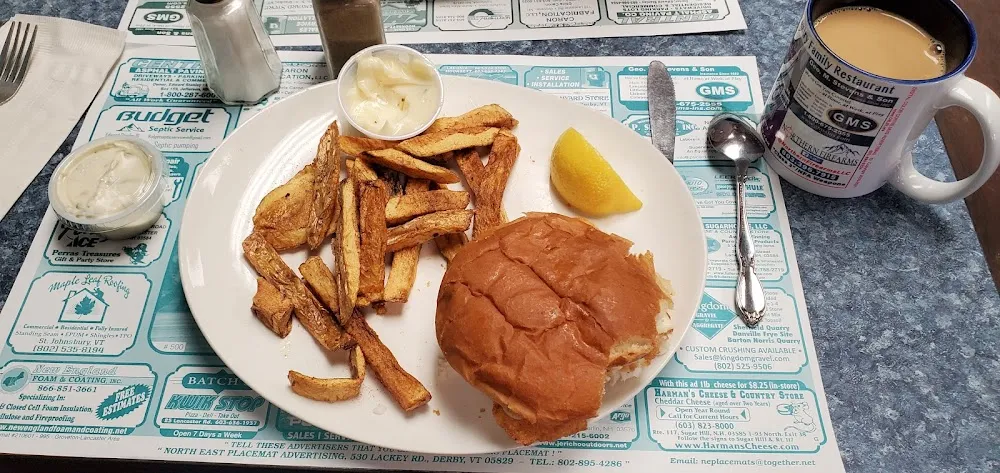 Cheeseburger