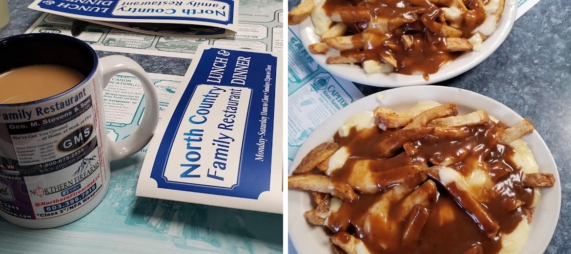 North Country Family Restaurant