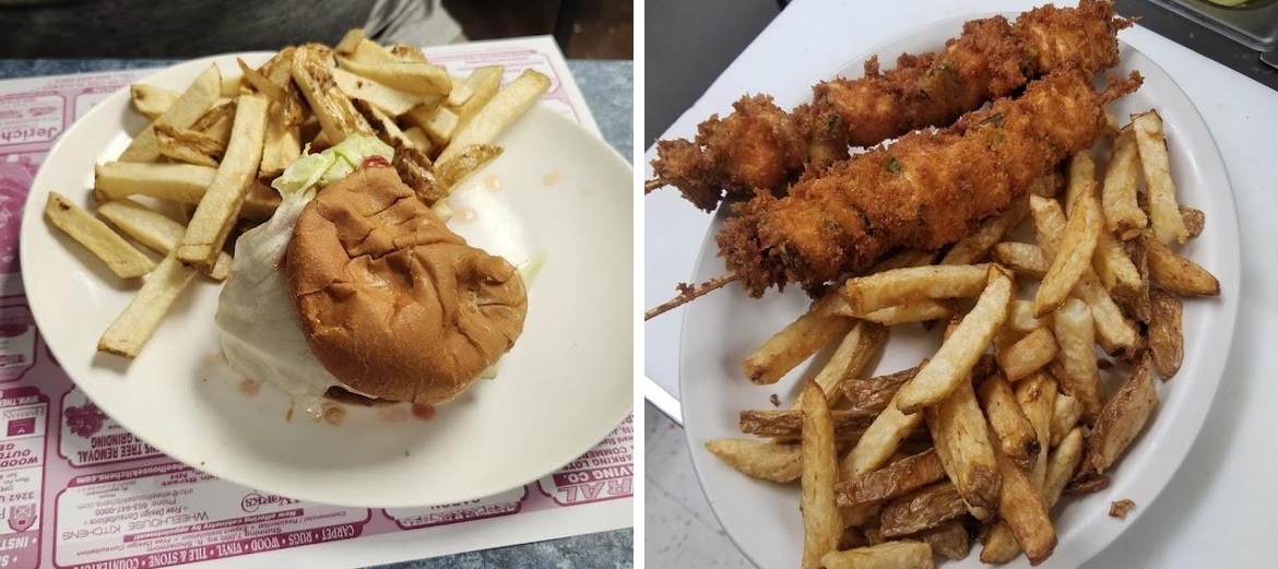 North Country Family Restaurant