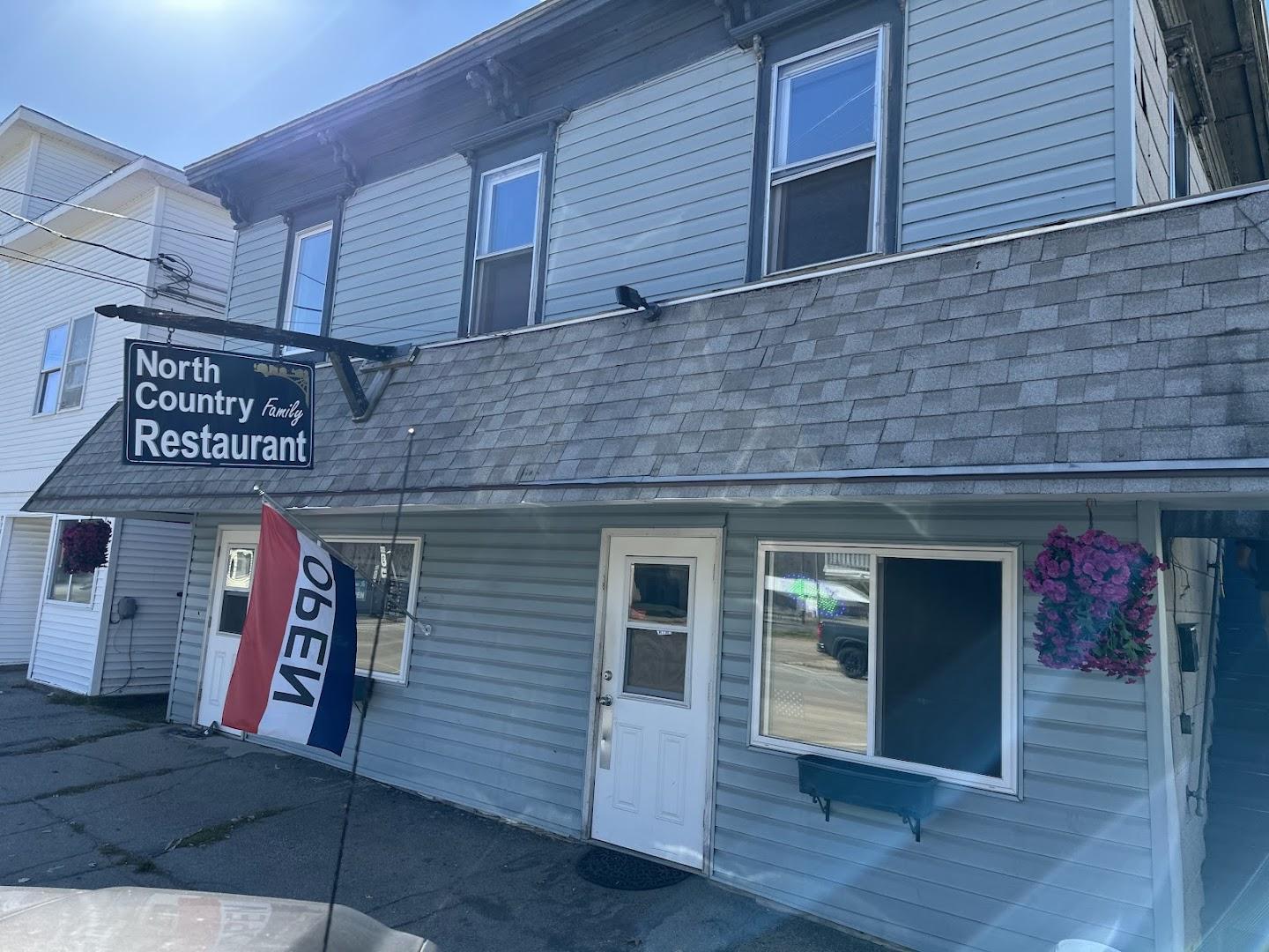 North Country Family Restaurant