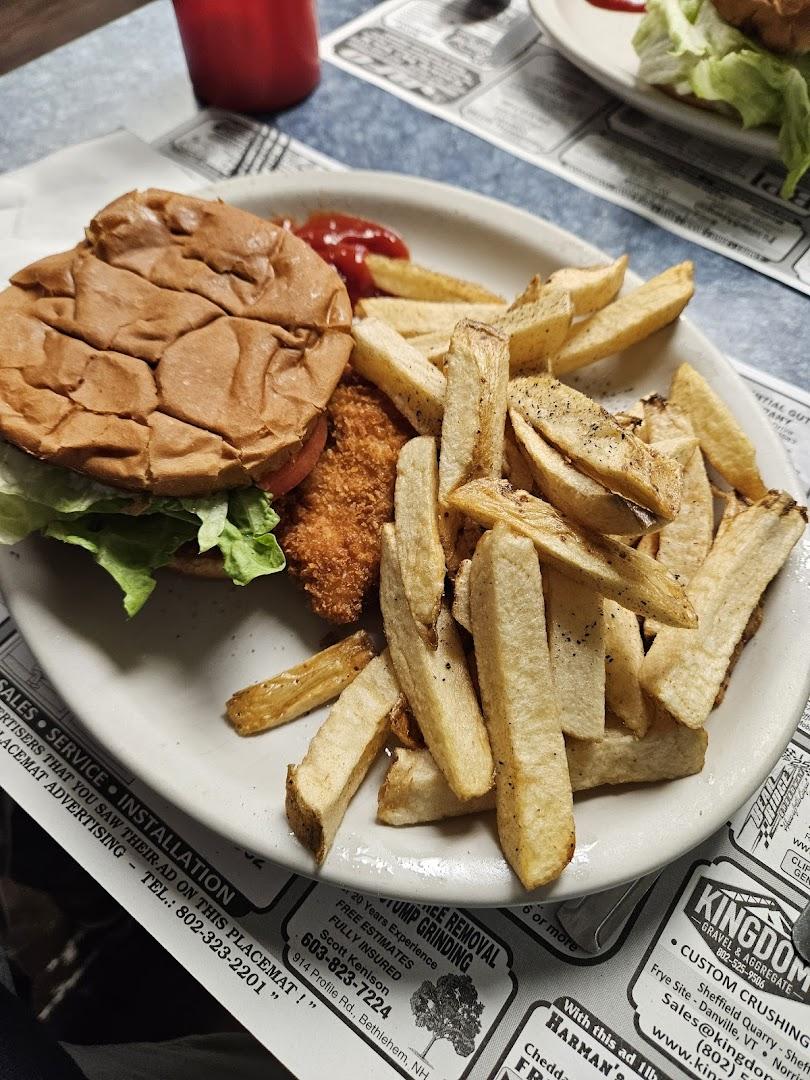 North Country Family Restaurant