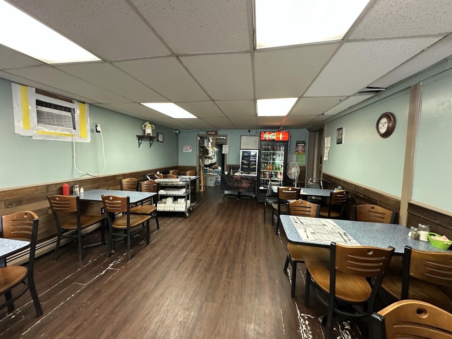 North Country Family Restaurant