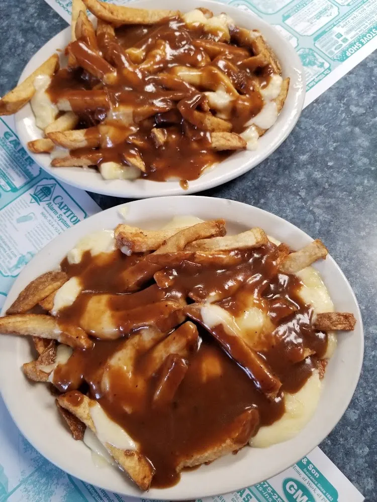 Poutine